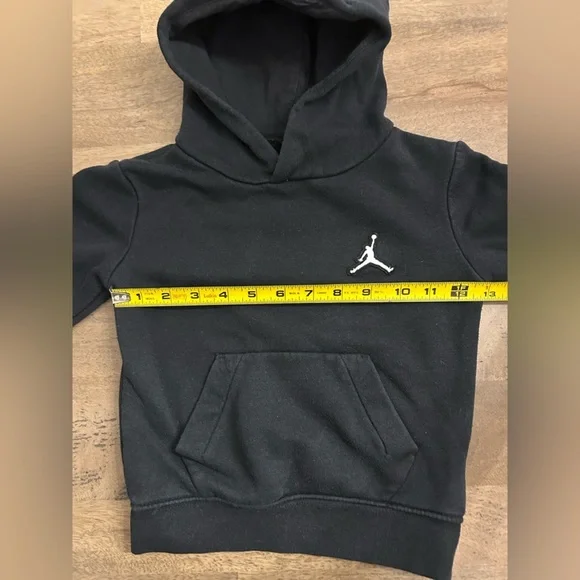 2 Pack Hoodies Size 3T - Picture 7 of 7